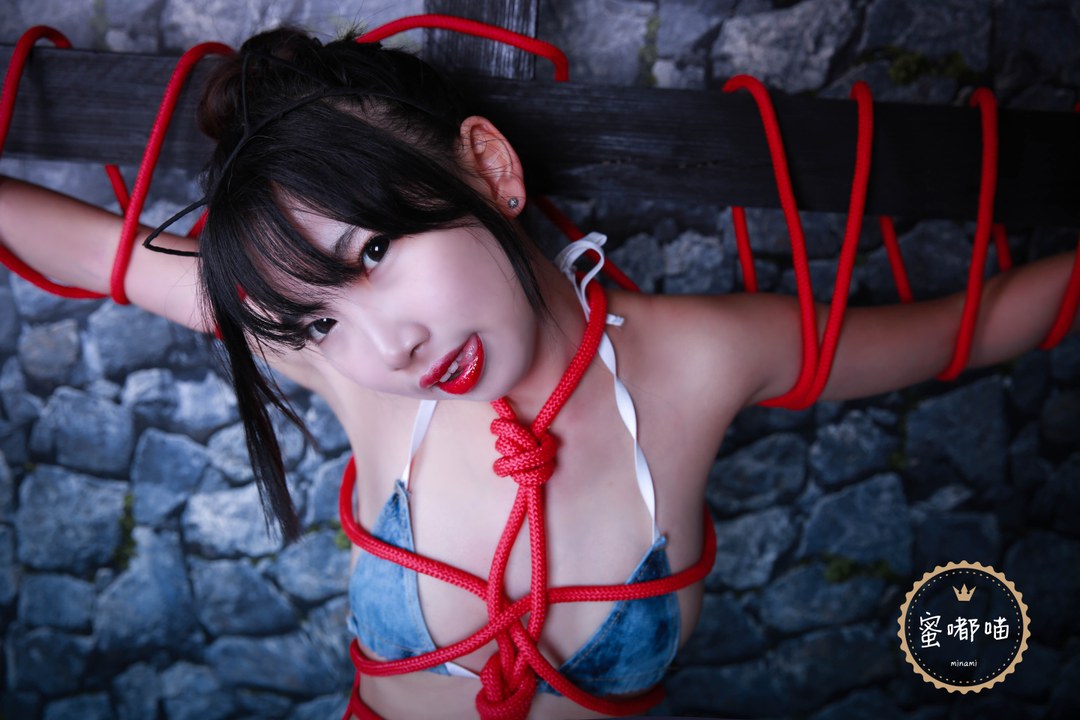 蜜嘟喵 NO.006 监狱.jpg 蜜嘟喵 NO.006 监狱.jpg